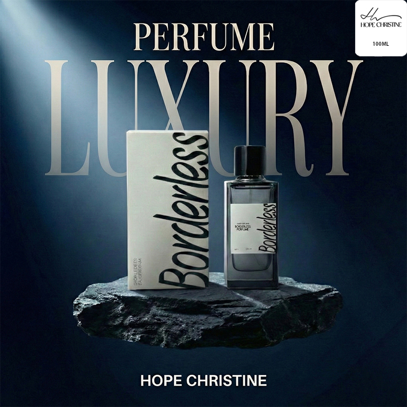 Tea & Coffee Quận 1 - Luxury Borderless Men Perfume Classic Lavender