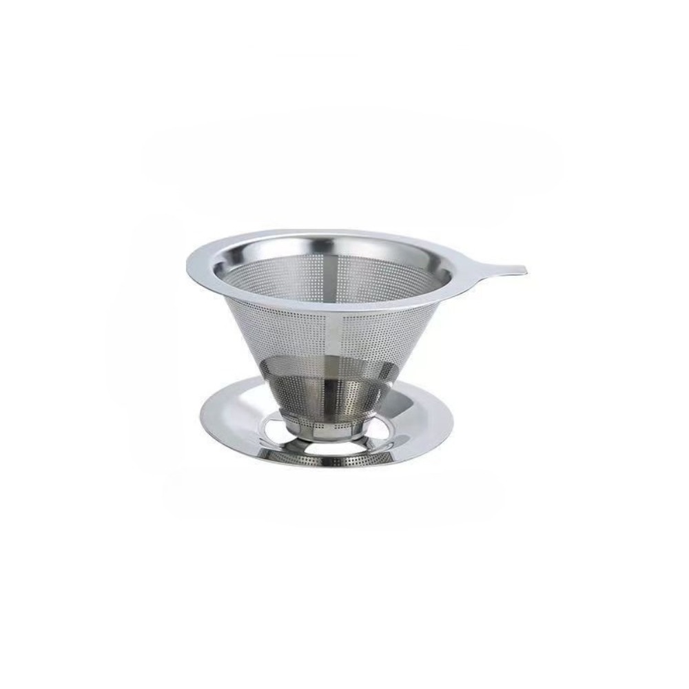 Large Reusable Coffee Filter S - Coffee & Tea Maker Machine ulasan dan harga