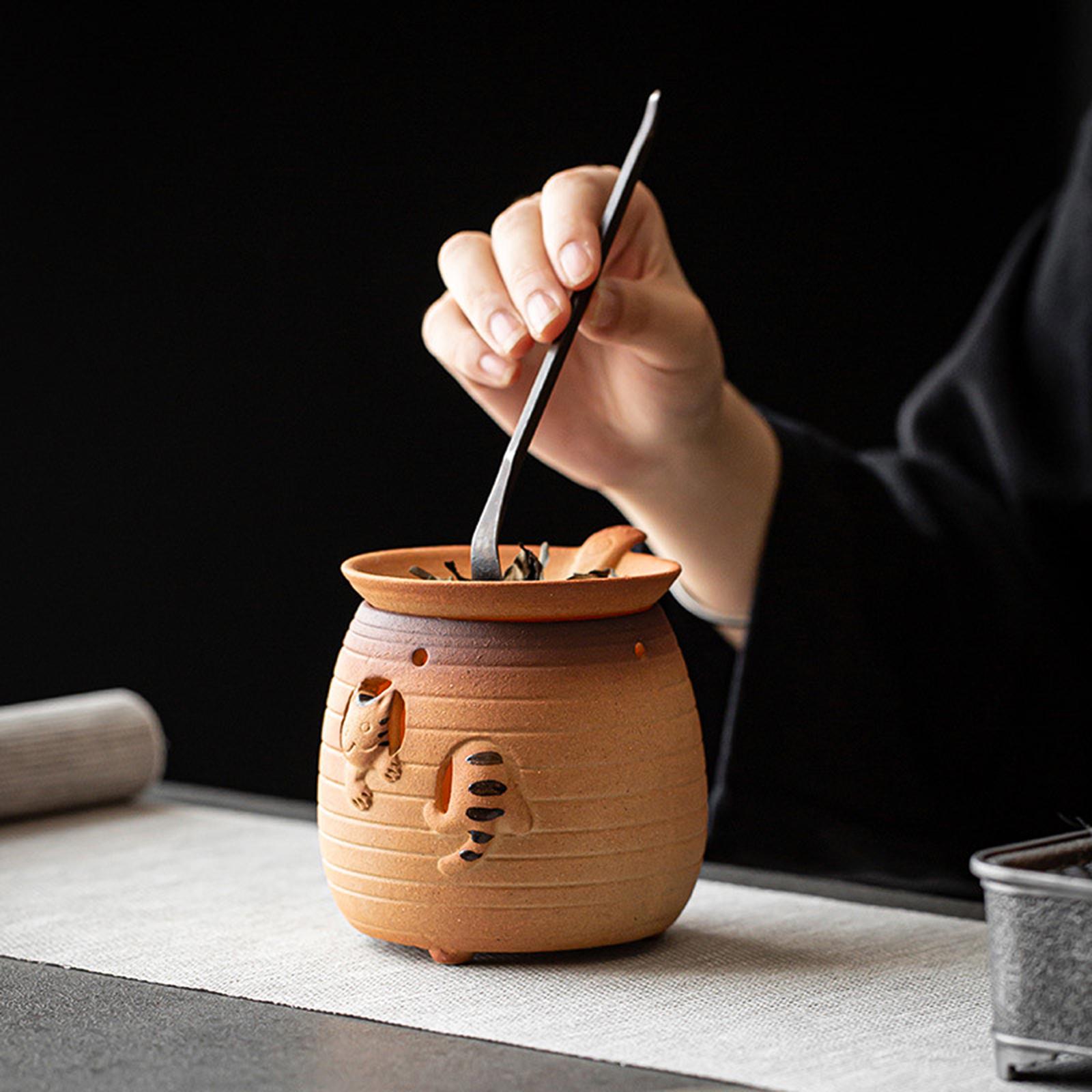 Ceramic Teapot Warmer Roast Al - Coffee Tea Or ulasan dan harga