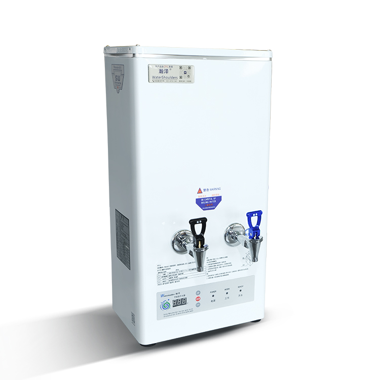 Fully automatic hot and cold w - Dispenser Coffee And Tea ulasan dan harga