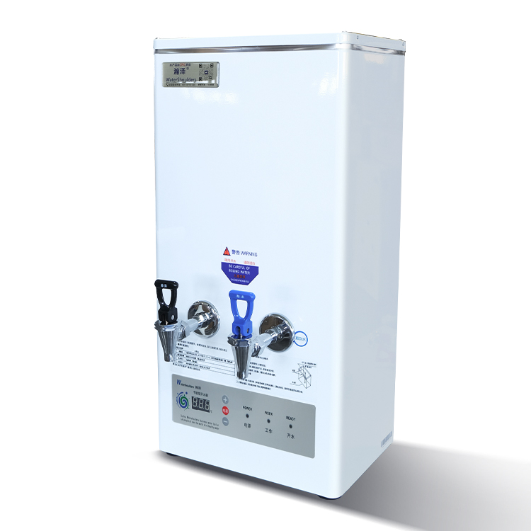 Fully automatic hot and cold w - Dispenser Coffee And Tea ulasan dan harga