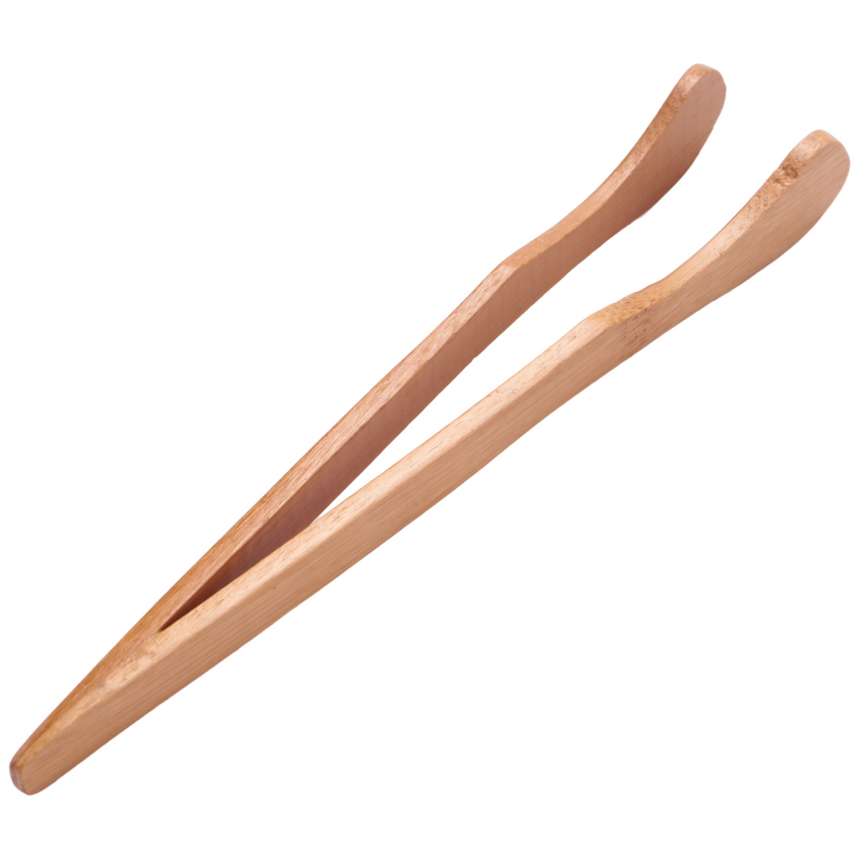 12PCS Bamboo Toaster Tongs, 7  - Tea & Coffee Quận 1 ulasan dan harga