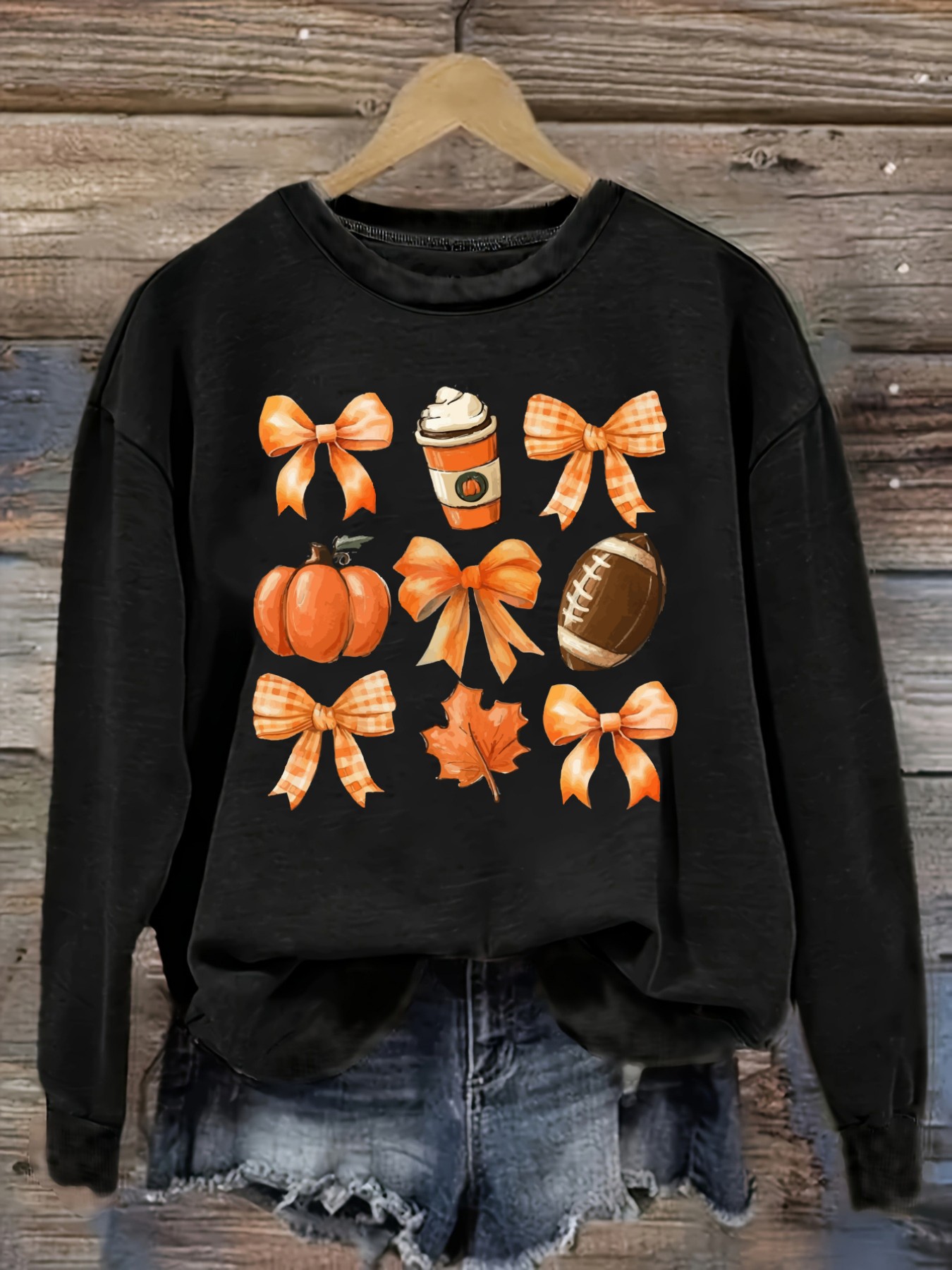 Women's Casual Long Sleeve Cre - Coffee & Tea Maker Machine ulasan dan harga