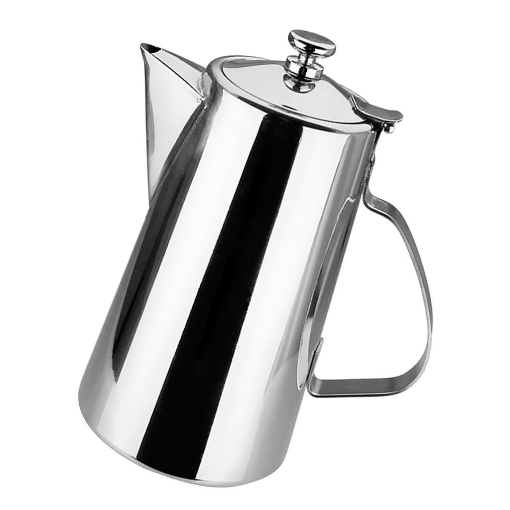 Solid Stainless Steel Water Ju - Coffee Tea Or ulasan dan harga