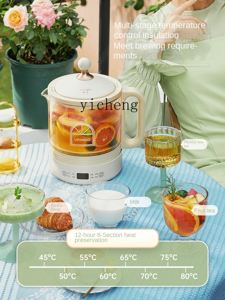 Health Pot Small Household Mul - Tea & Coffee Quận 1 ulasan dan harga