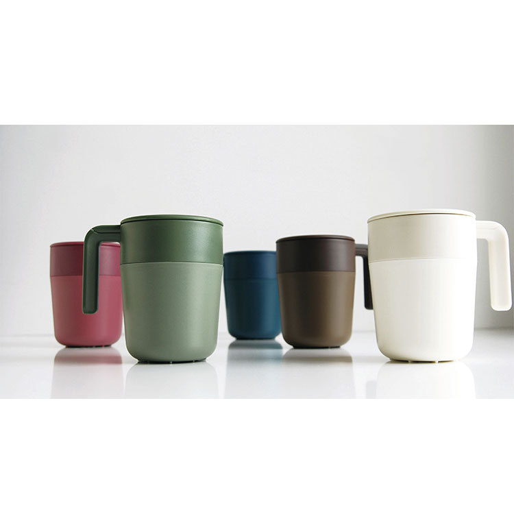 8OZ French Press  Mug Coffee o - Coffee Tea Or ulasan dan harga