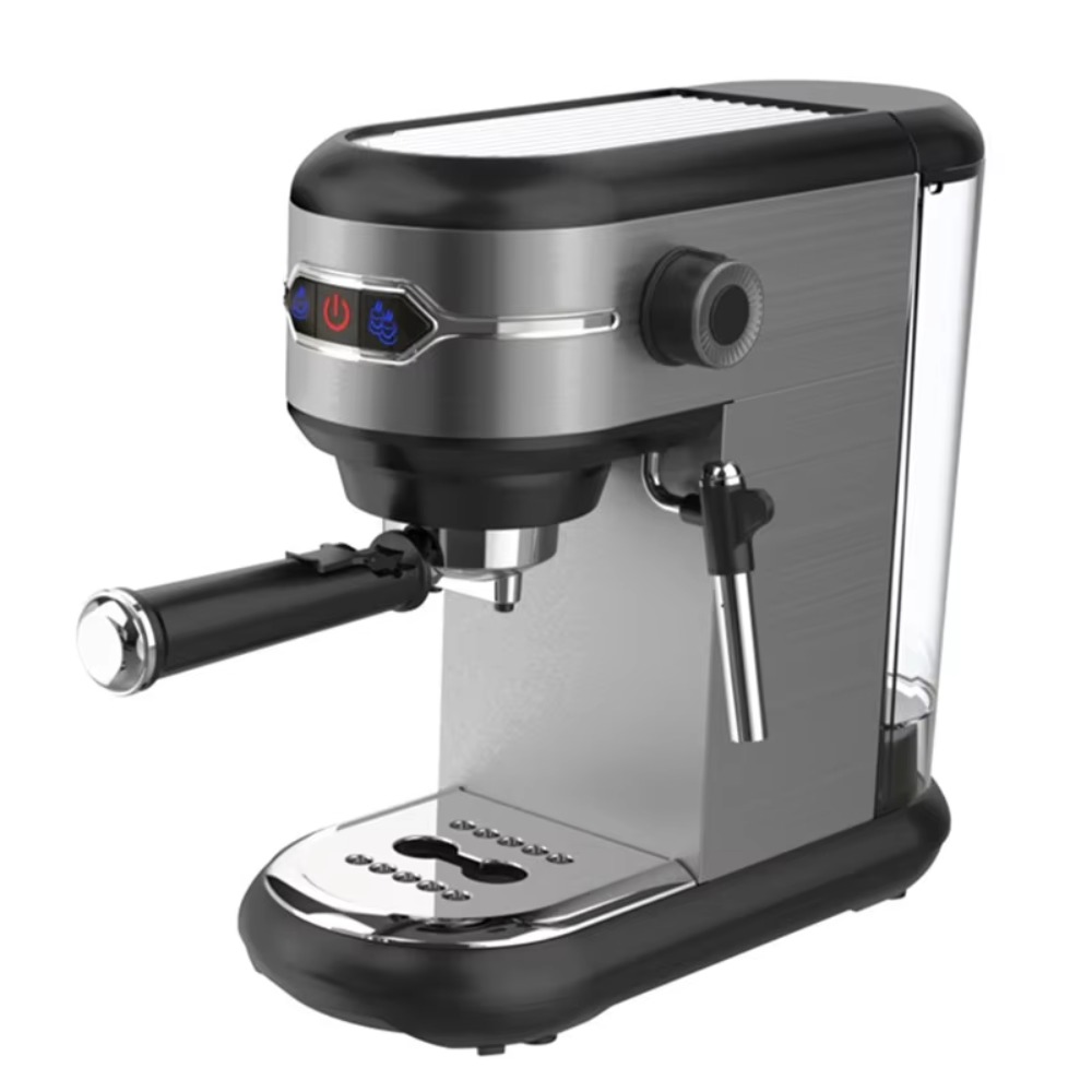 Commercial Electrical Applianc - Coffee & Tea Maker Machine ulasan dan harga