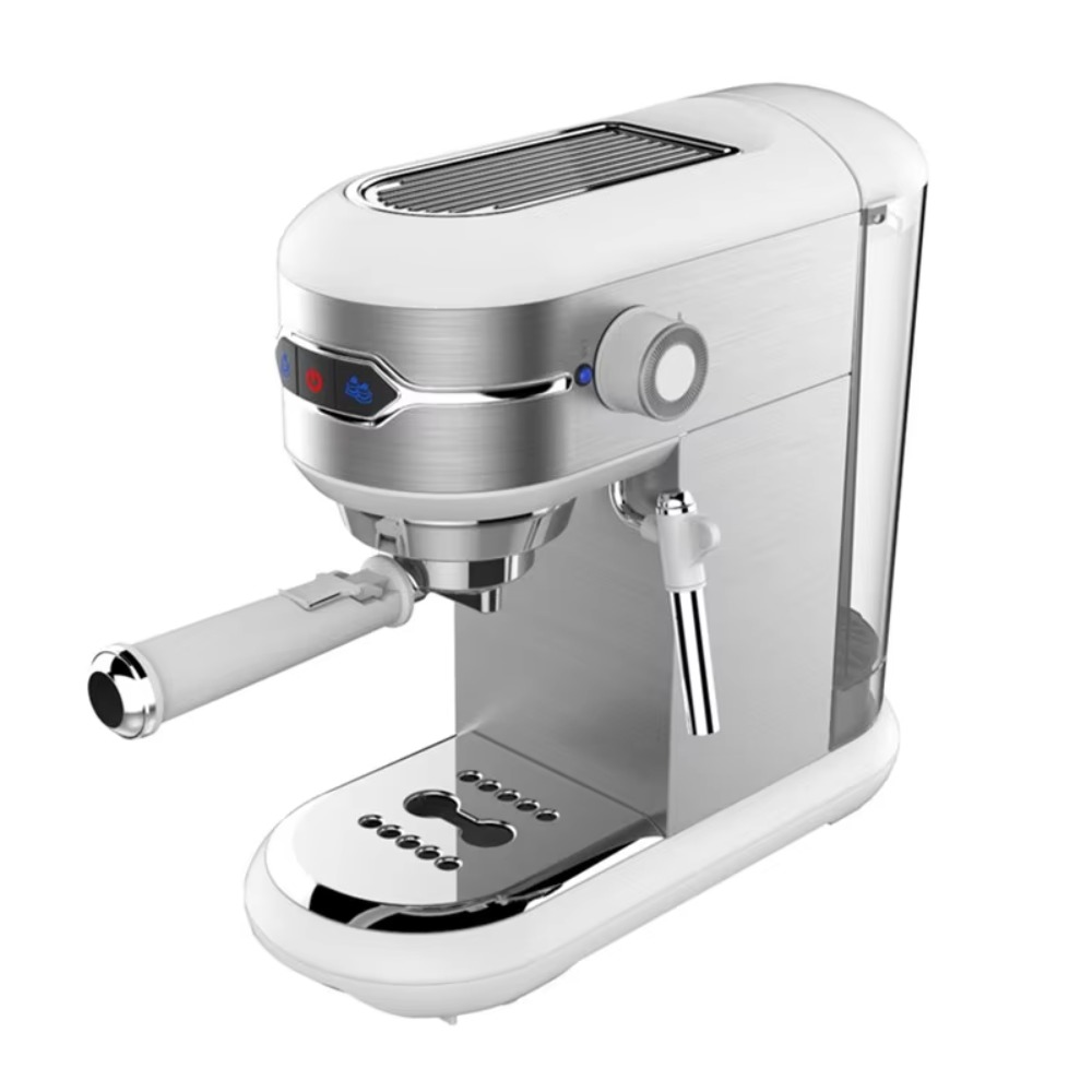 Commercial Electrical Applianc - Coffee & Tea Maker Machine ulasan dan harga