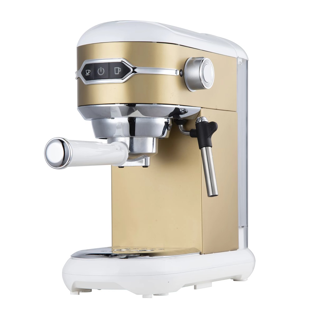 Commercial Electrical Applianc - Coffee & Tea Maker Machine ulasan dan harga