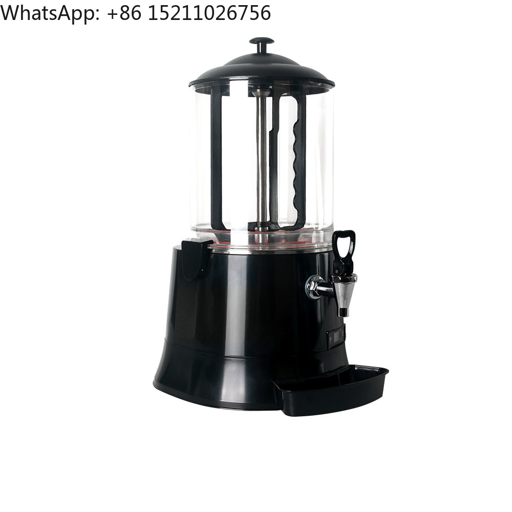Commercial Hot Chocolate Dispe - Dispenser Coffee And Tea ulasan dan harga