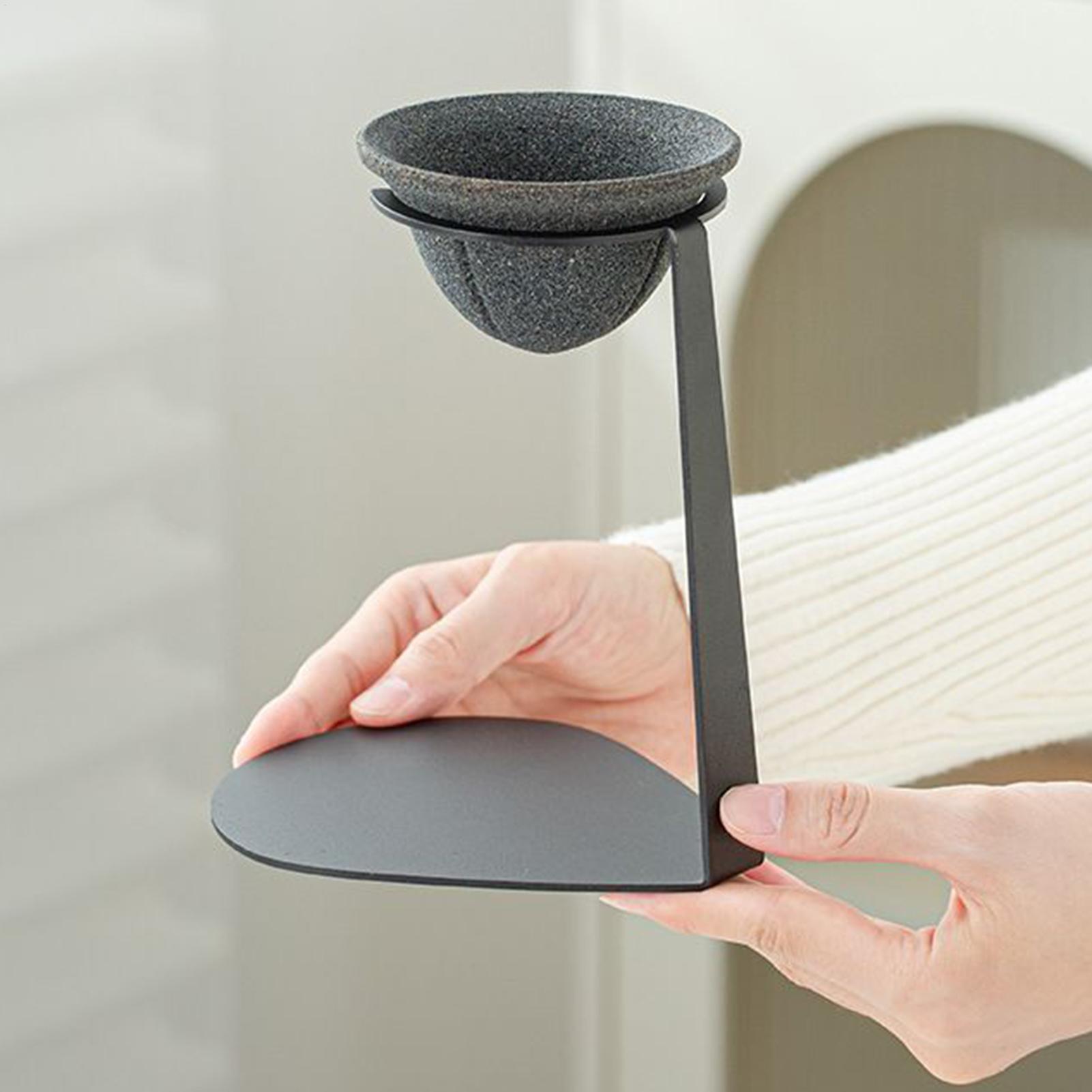 Ceramic Coffee Strainer Modern - Dispenser Coffee And Tea ulasan dan harga