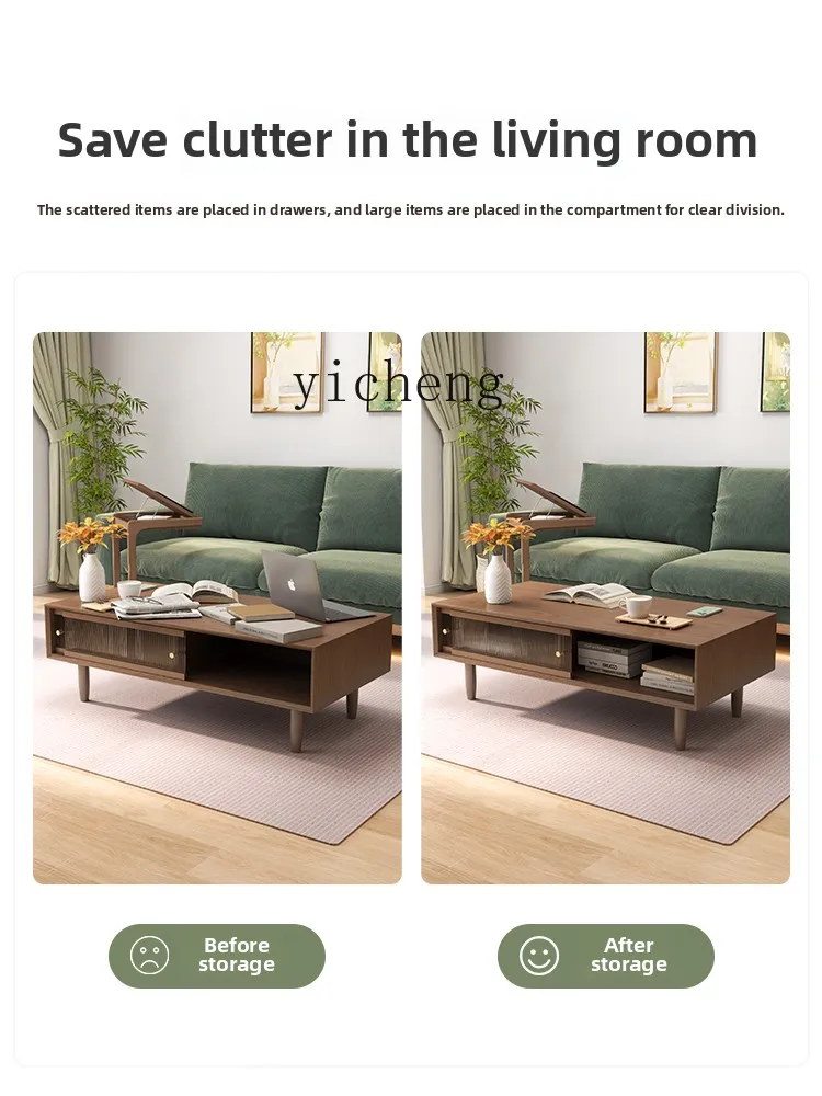 X5-18  solid wood coffee table - Coffee & Tea Maker Machine ulasan dan harga