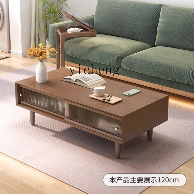 X5-18  solid wood coffee table - Coffee & Tea Maker Machine ulasan dan harga