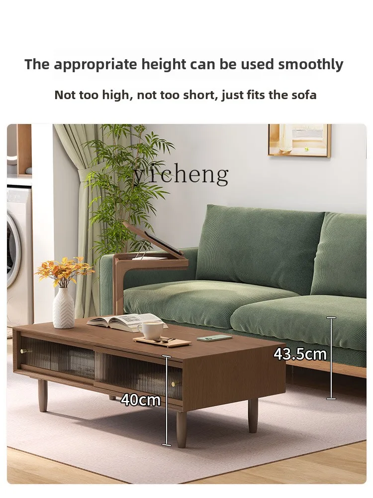 X5-18  solid wood coffee table - Coffee & Tea Maker Machine ulasan dan harga