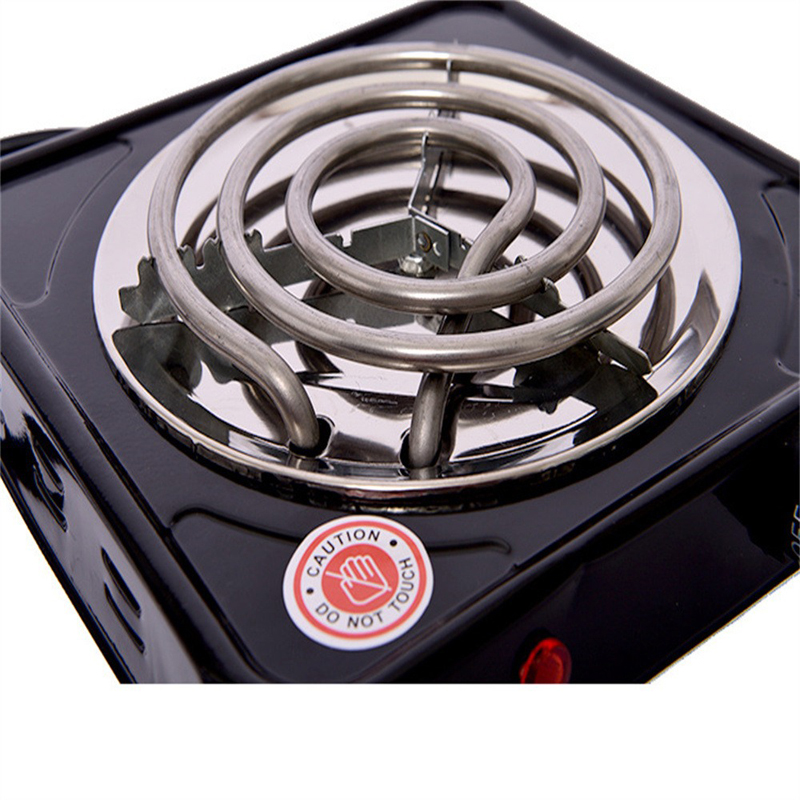 1000W 110V/220V US/EU Plug  Po - Coffee & Tea Maker Machine ulasan dan harga