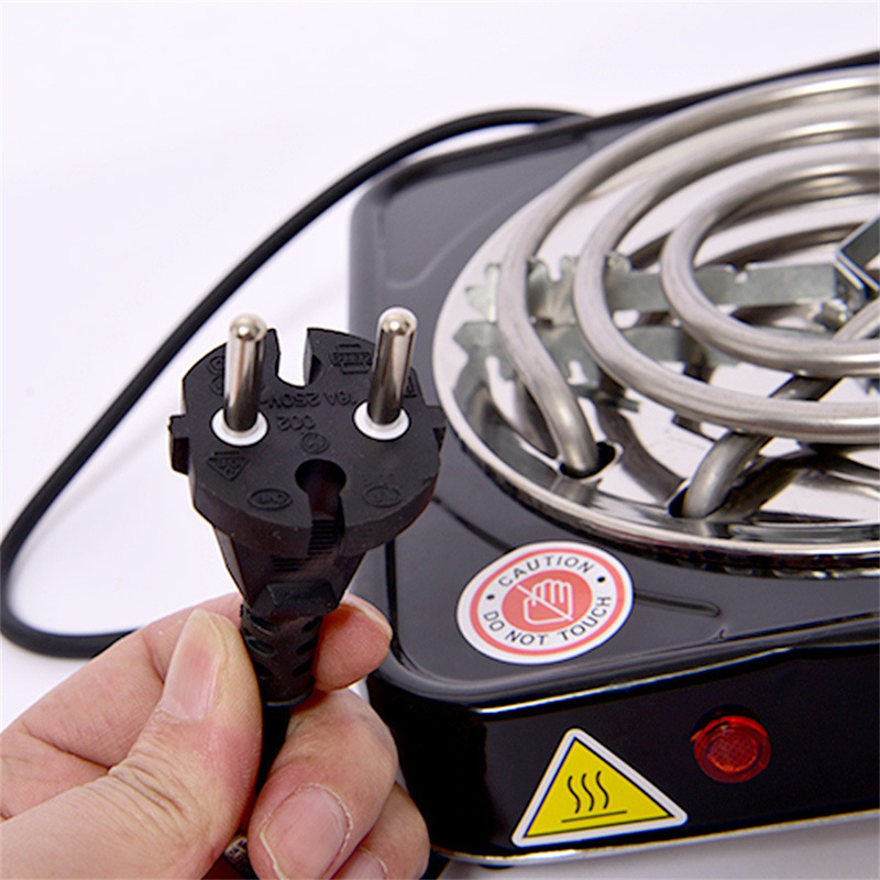 1000W 110V/220V US/EU Plug  Po - Coffee & Tea Maker Machine ulasan dan harga
