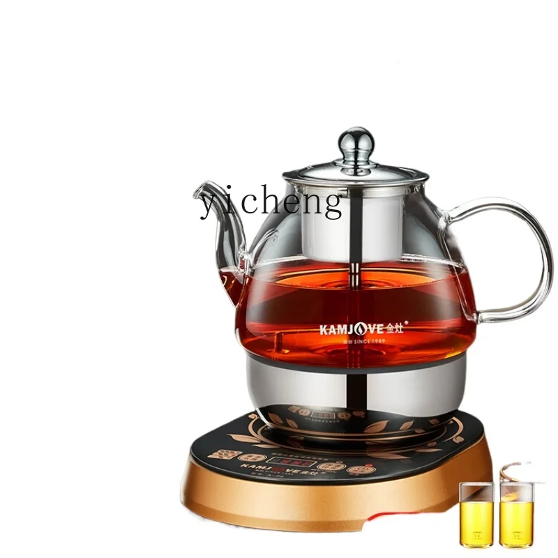 Automatic Tea Cooker Steam Spr - Tea & Coffee Quận 1 ulasan dan harga