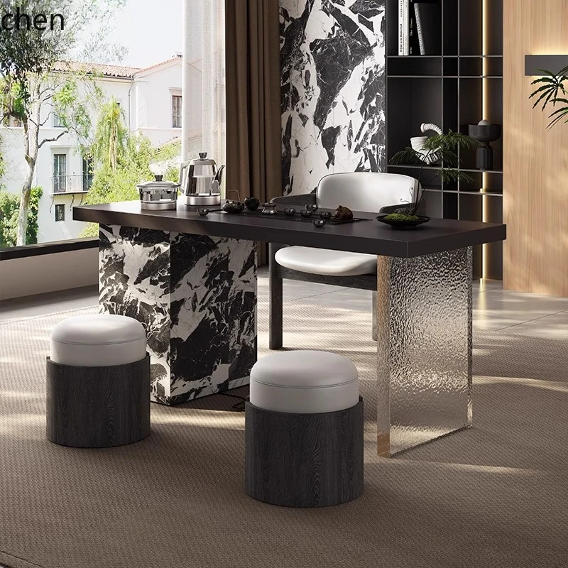 i5.15 balcony tea table and ch - Coffee & Tea Maker Machine ulasan dan harga