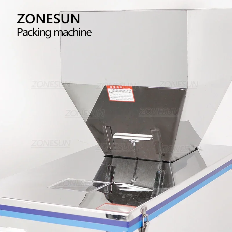 ZONESUN ZS-DL5000 Semi Automat - Coffee Tea Or ulasan dan harga