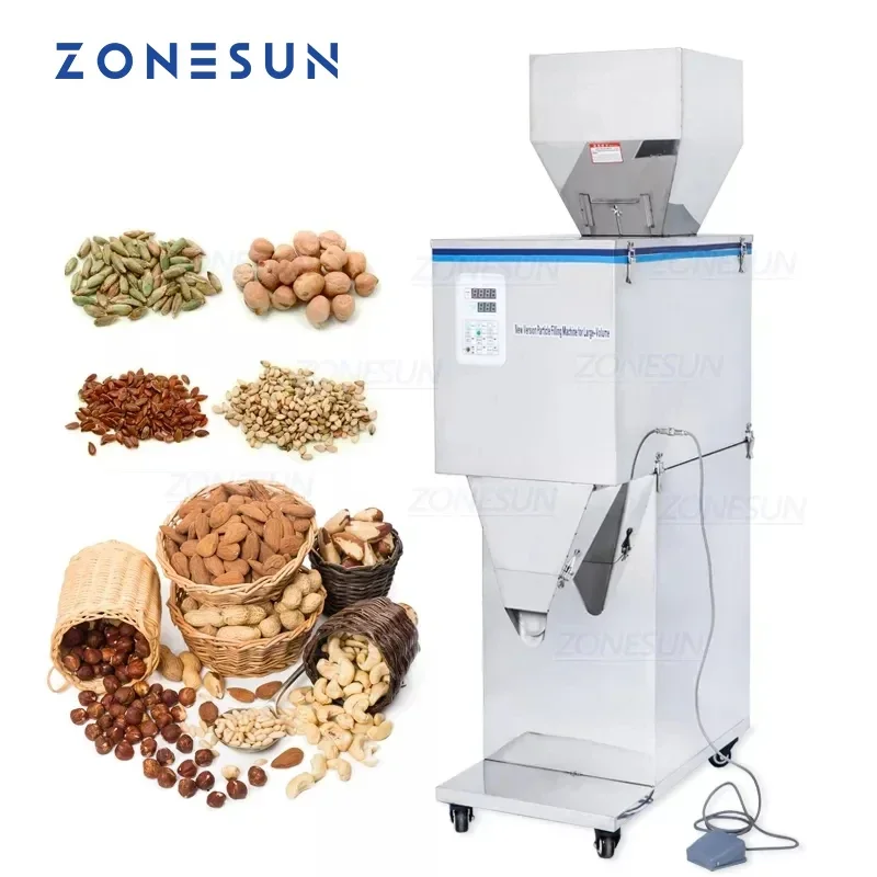 ZONESUN ZS-DL5000 Semi Automat - Coffee Tea Or ulasan dan harga