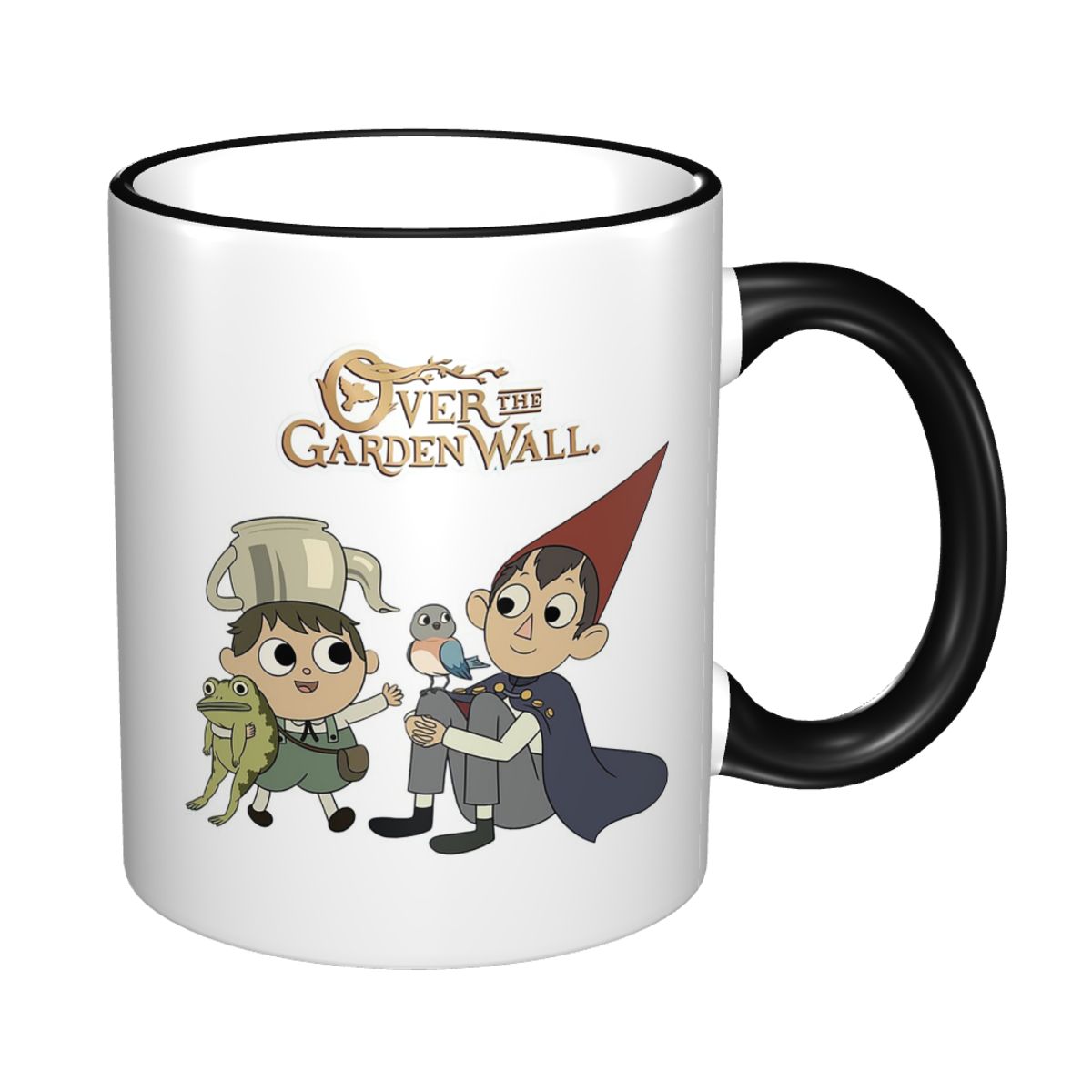 Beyond The Garden Mug Funny Ce - Coffee Tea Garden ulasan dan harga