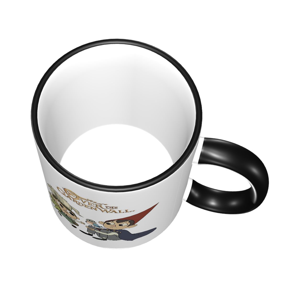 Beyond The Garden Mug Funny Ce - Coffee Tea Garden ulasan dan harga