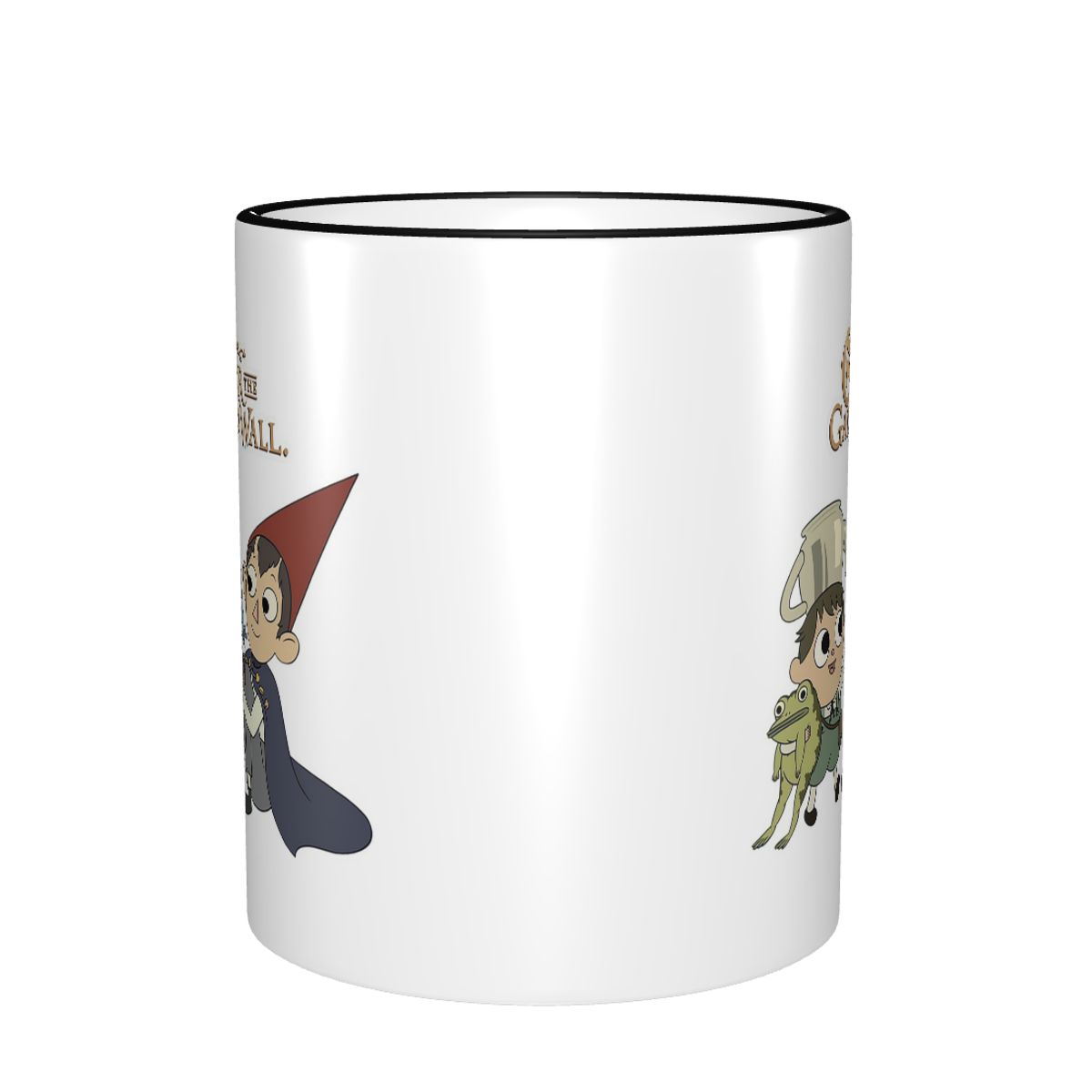 Beyond The Garden Mug Funny Ce - Coffee Tea Garden ulasan dan harga