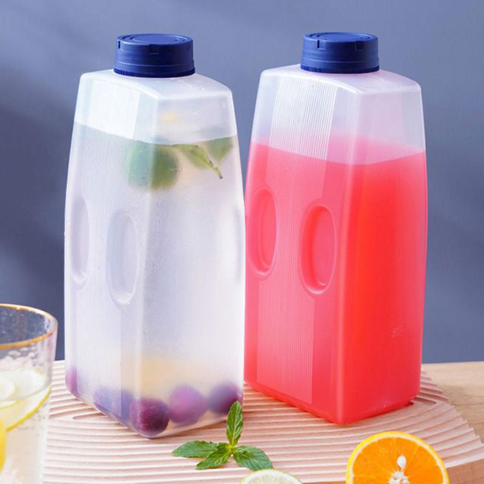 Refrigerator Juice Container B - Dispenser Coffee And Tea ulasan dan harga