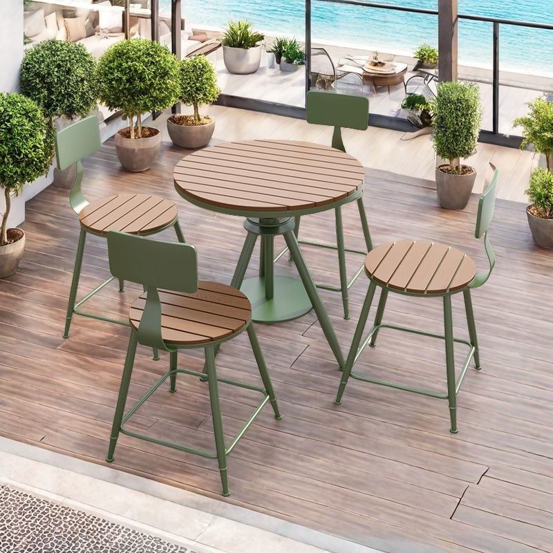 Outdoor milk tea shop coffee s - Coffee Tea Garden ulasan dan harga
