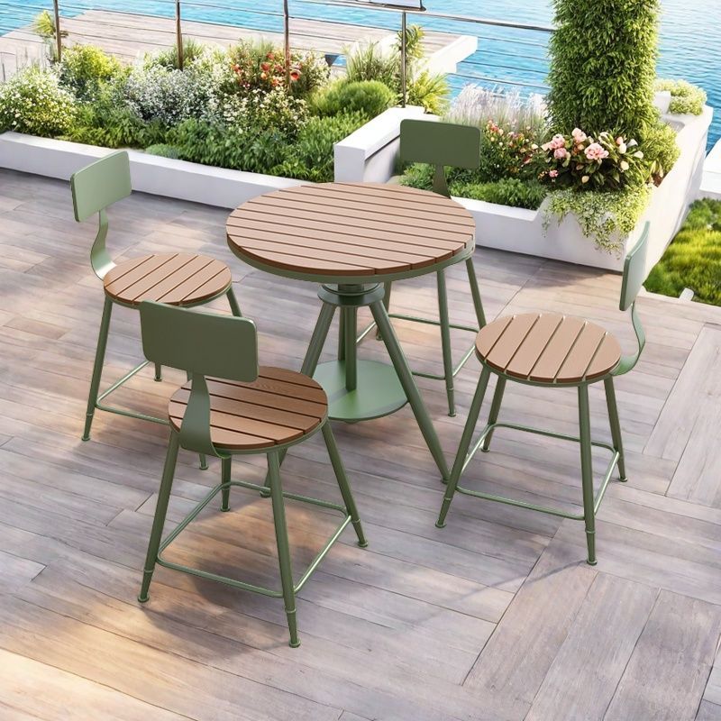 Outdoor milk tea shop coffee s - Coffee Tea Garden ulasan dan harga