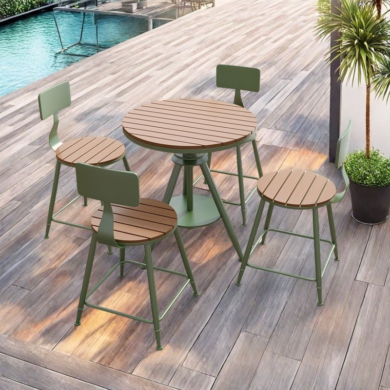 Outdoor milk tea shop coffee s - Coffee Tea Garden ulasan dan harga