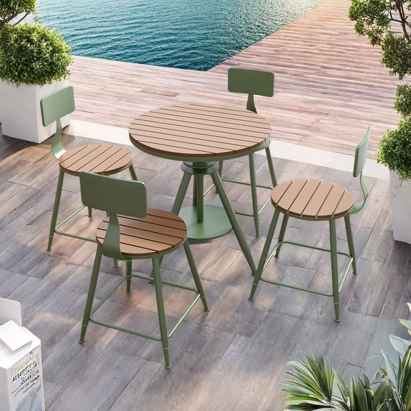 Outdoor milk tea shop coffee s - Coffee Tea Garden ulasan dan harga