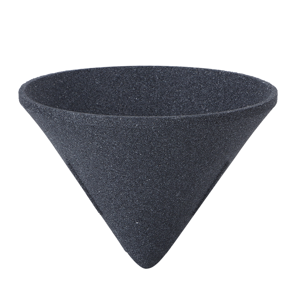 Coffee Filter Cone Shape Non-P - Dispenser Coffee And Tea ulasan dan harga