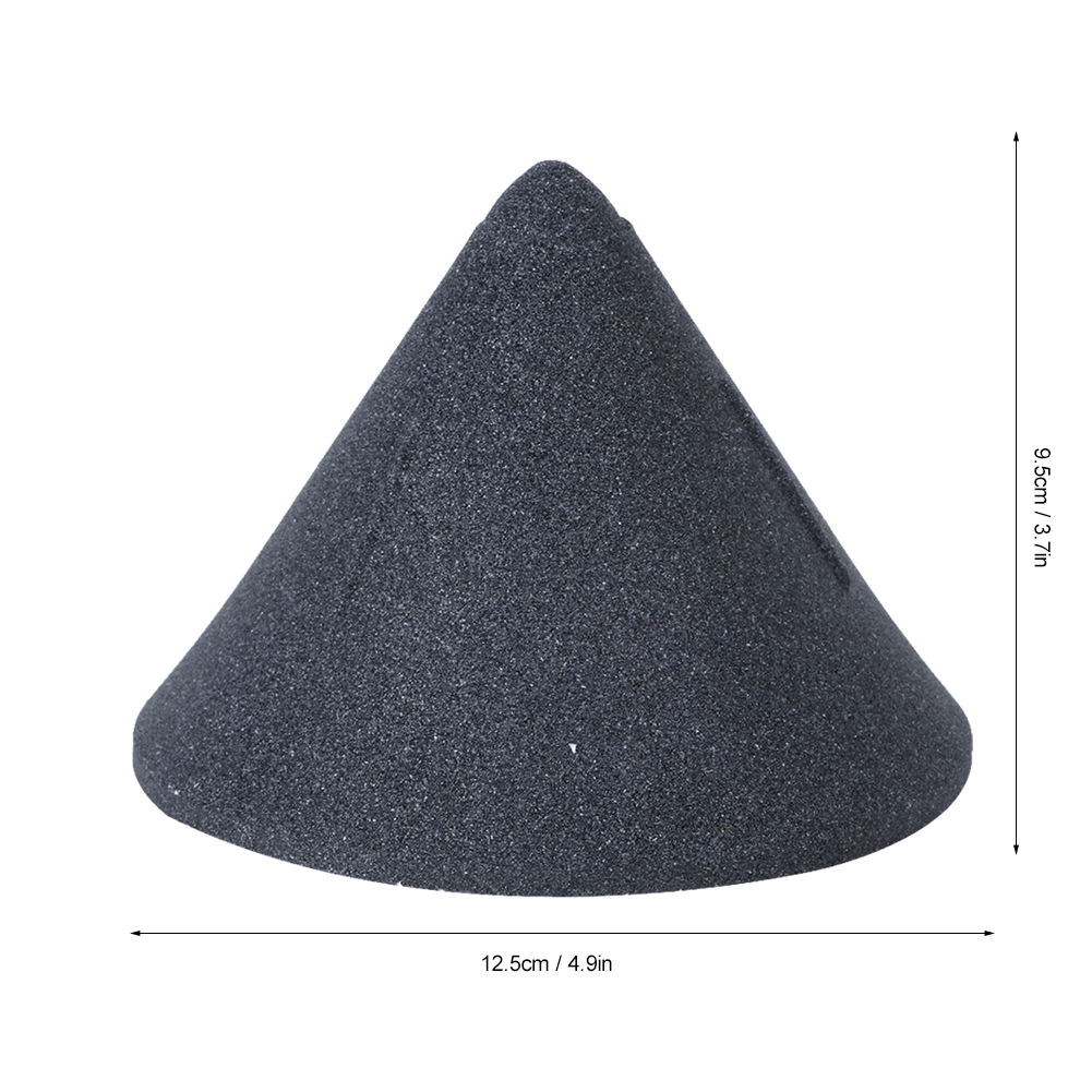 Coffee Filter Cone Shape Non-P - Dispenser Coffee And Tea ulasan dan harga
