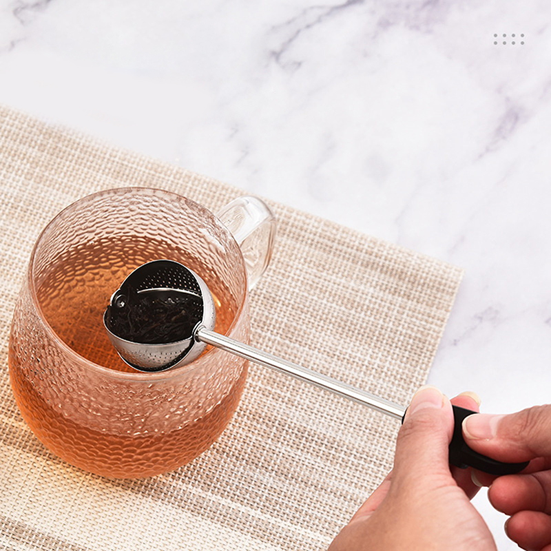 Portable Outdoor 304 Stainless - Coffee Tea Infuser ulasan dan harga