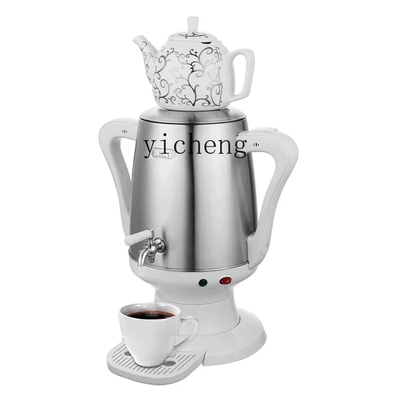 Electric Kettle Set Boiled Bla - Tea & Coffee Quận 1 ulasan dan harga