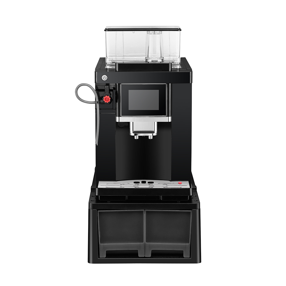 Commercial Use  4 Languages Fa - Coffee & Tea Maker Machine ulasan dan harga