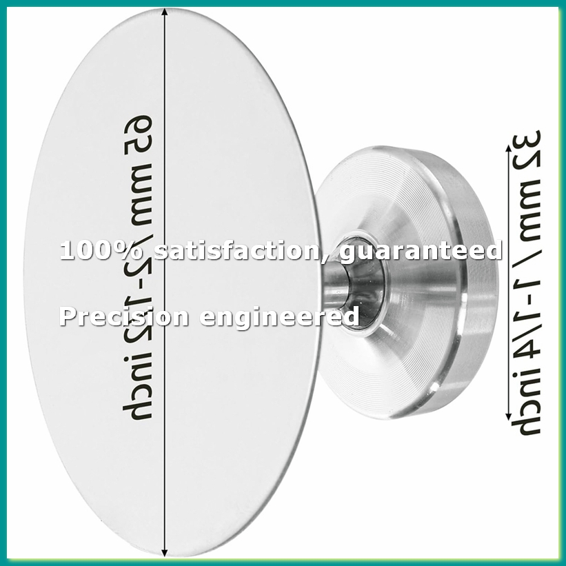 Espresso Shot Mirror for Botto - Coffee & Tea Maker Machine ulasan dan harga