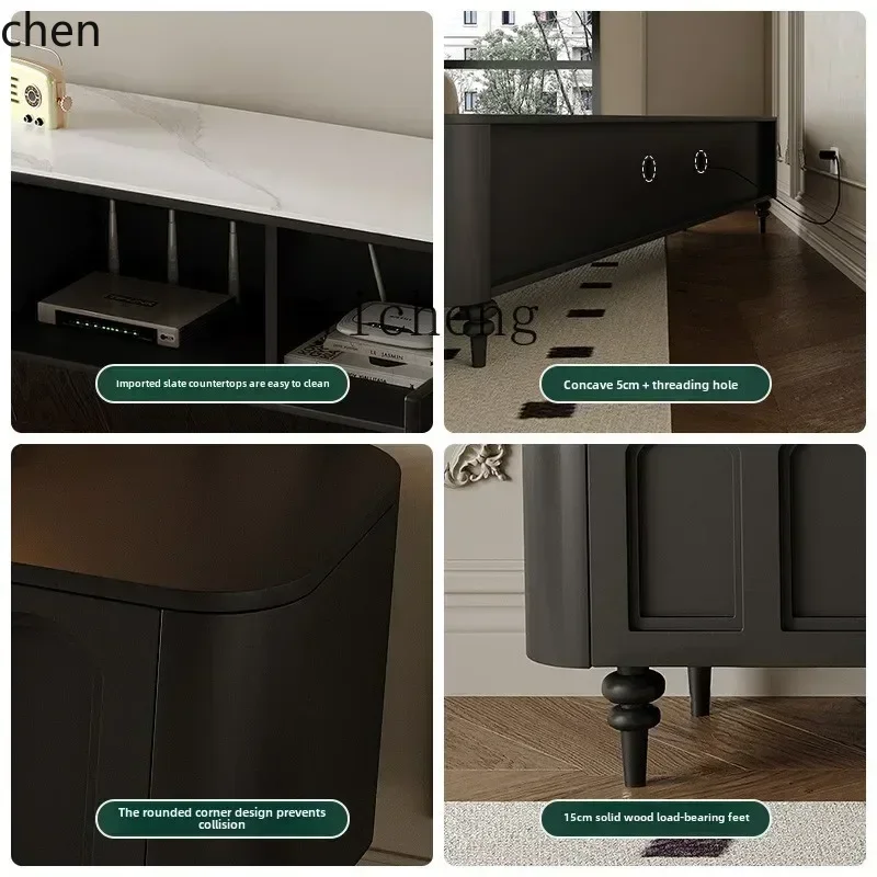 i5.15 retro TV cabinet coffee  - Coffee & Tea Maker Machine ulasan dan harga
