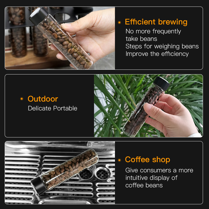 Alikisscafe Coffee Beans Stora - Coffee Tea Mix ulasan dan harga