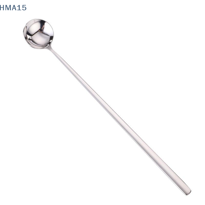 【YA】Stainless Steel Long Handl - Coffee Ya Tea Ya ulasan dan harga