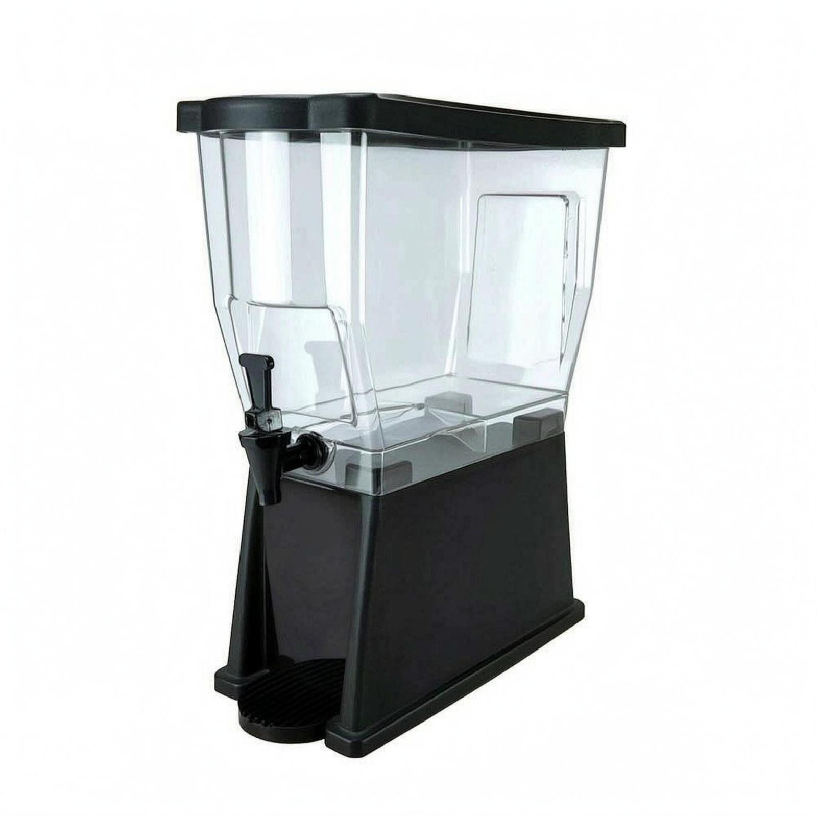 Rectangular Beverage Dispenser - Dispenser Coffee And Tea ulasan dan harga