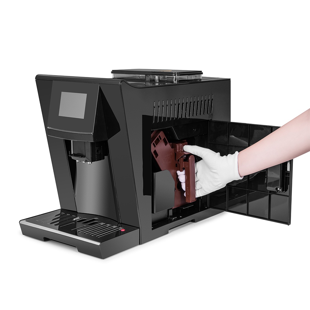 Professional Factory Household - Coffee & Tea Maker Machine ulasan dan harga