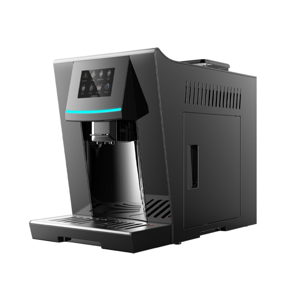 Professional Factory Household - Coffee & Tea Maker Machine ulasan dan harga