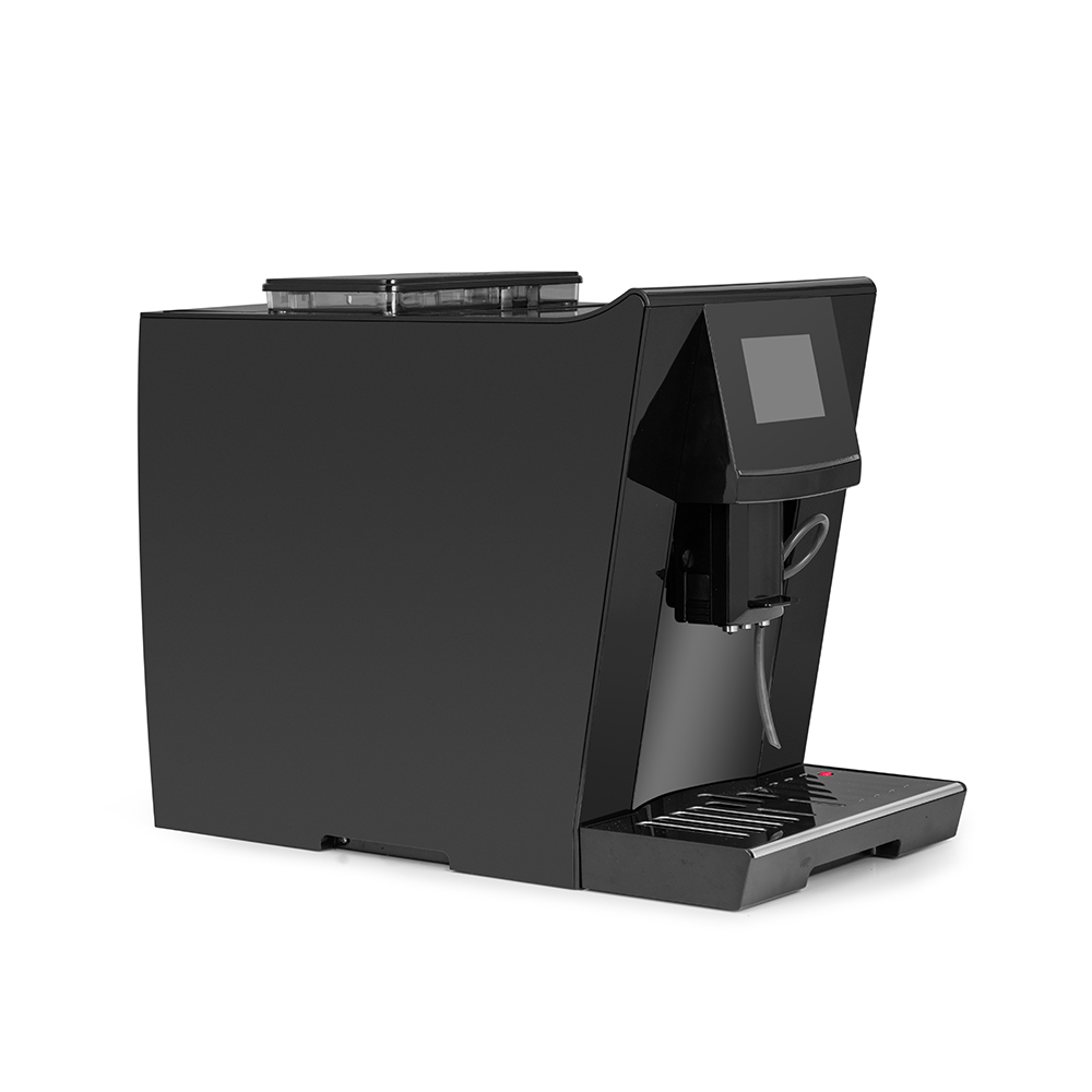 Professional Factory Household - Coffee & Tea Maker Machine ulasan dan harga
