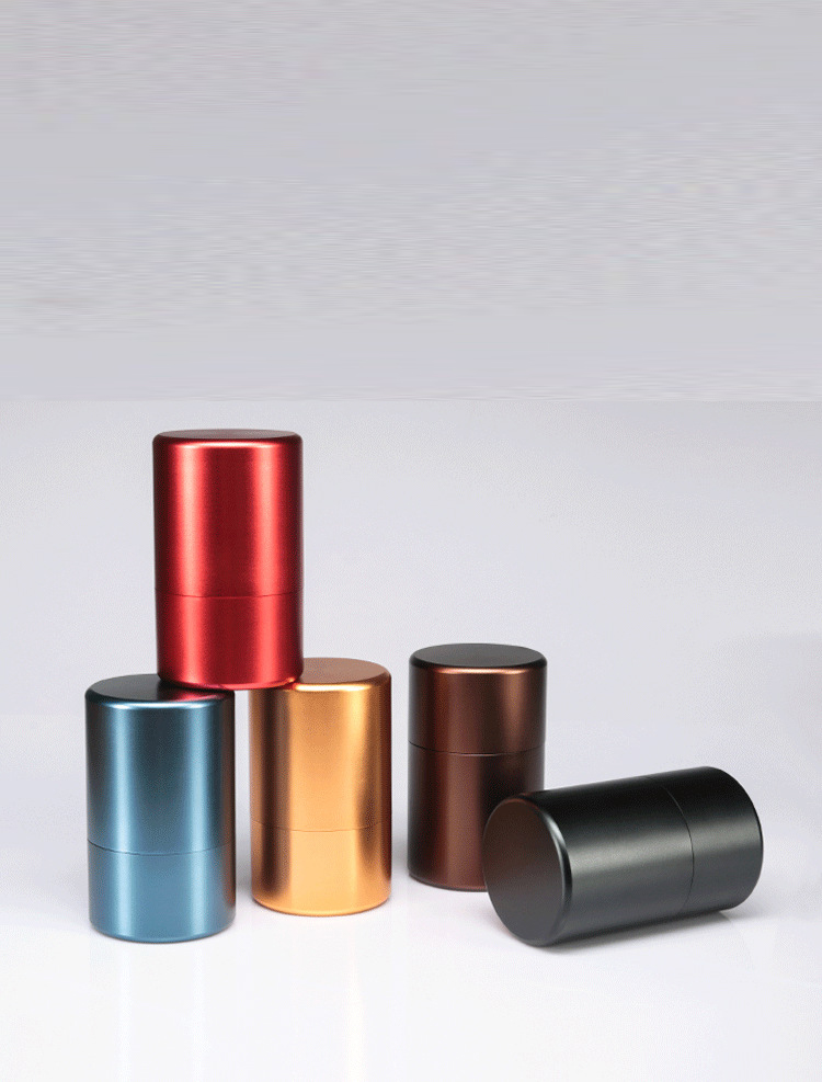 Classic Aluminum Alloy Airtigh - Coffee Tea Or ulasan dan harga