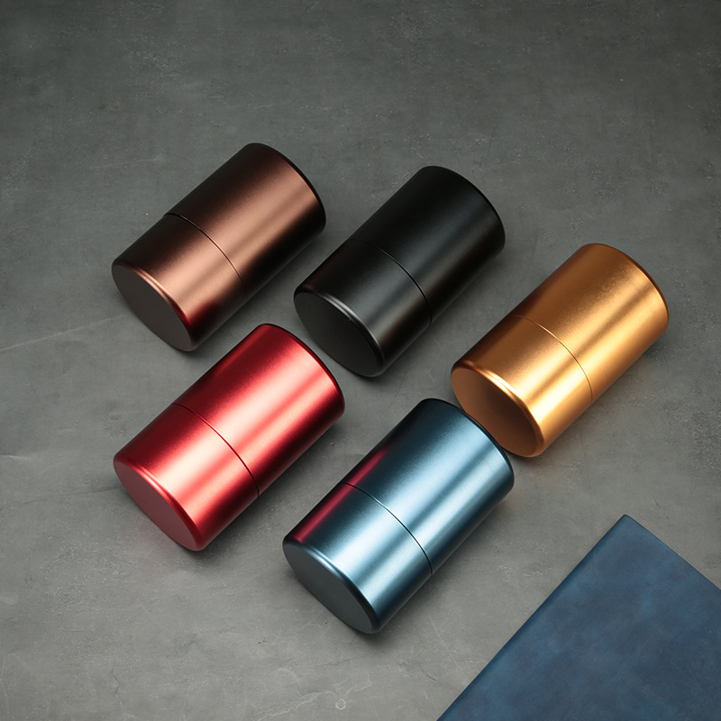 Classic Aluminum Alloy Airtigh - Coffee Tea Or ulasan dan harga