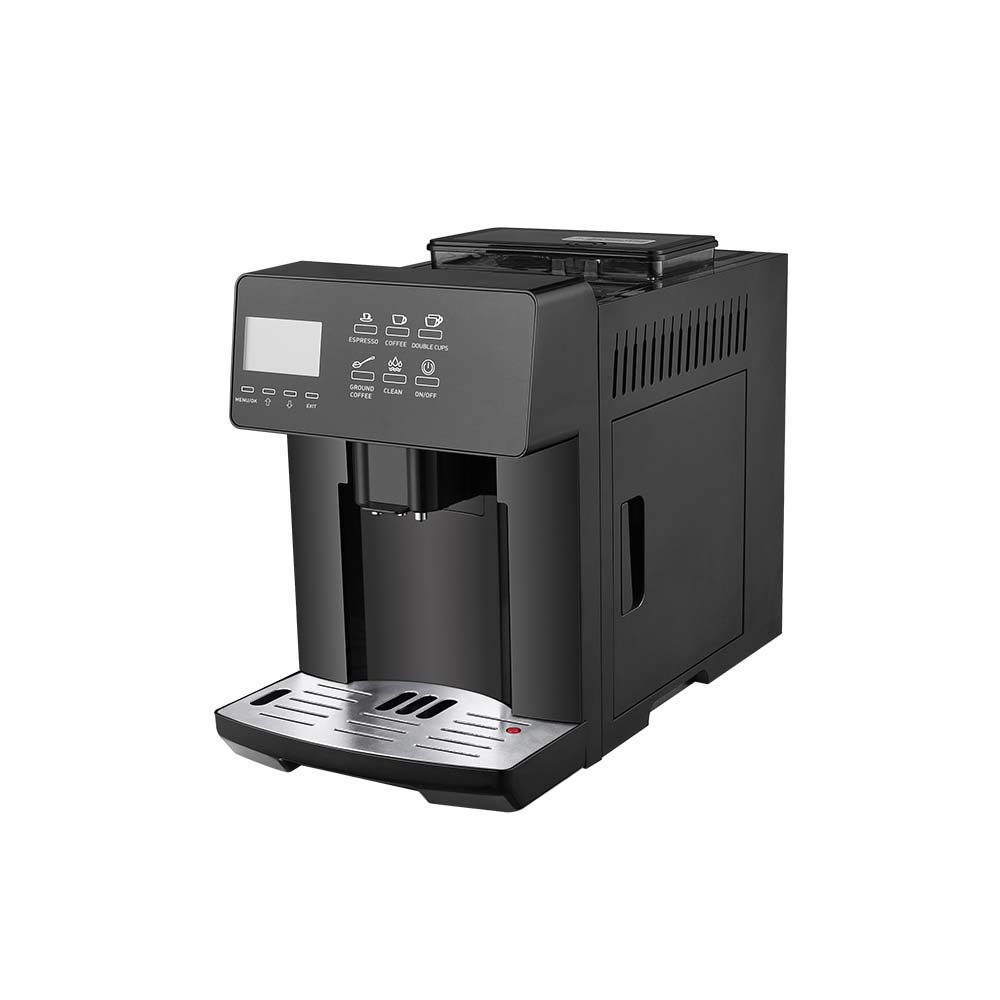 Factory Price One Touch 19 bar - Coffee & Tea Maker Machine ulasan dan harga
