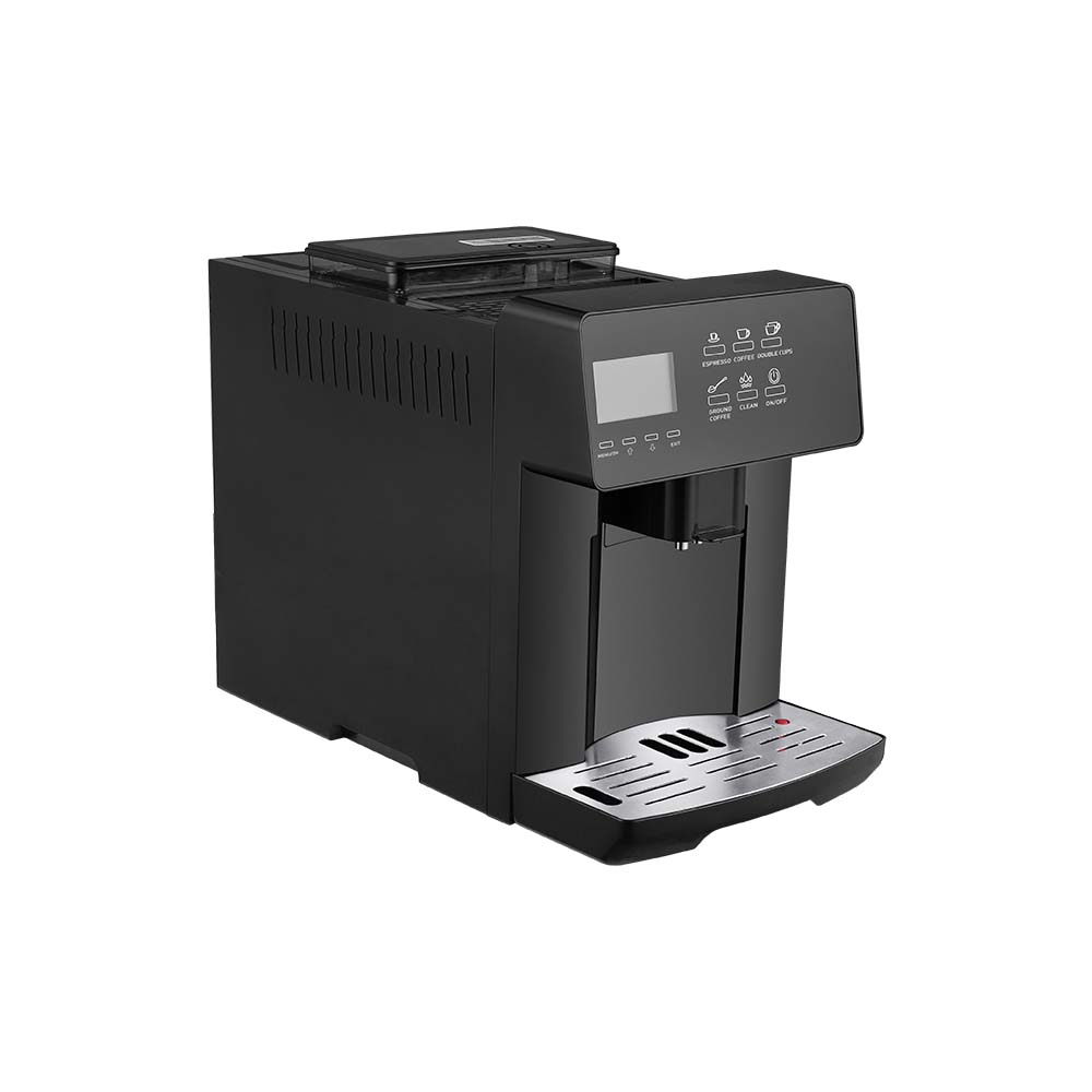 Factory Price One Touch 19 bar - Coffee & Tea Maker Machine ulasan dan harga