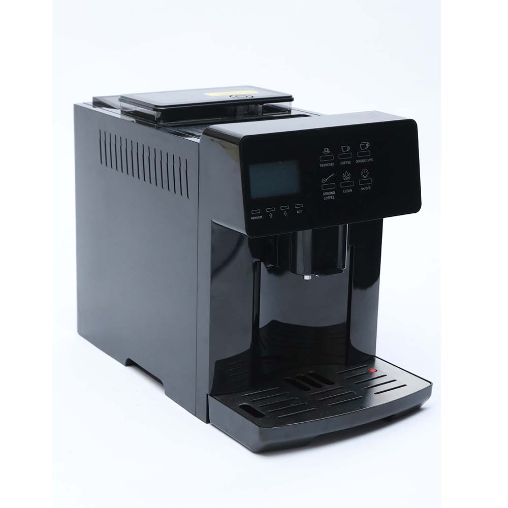 Factory Price One Touch 19 bar - Coffee & Tea Maker Machine ulasan dan harga
